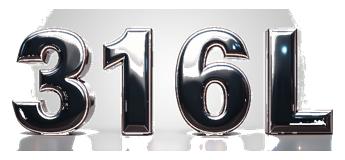 316l logo